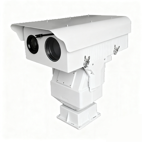 双光顶载热像仪 LF-M8M6N-50